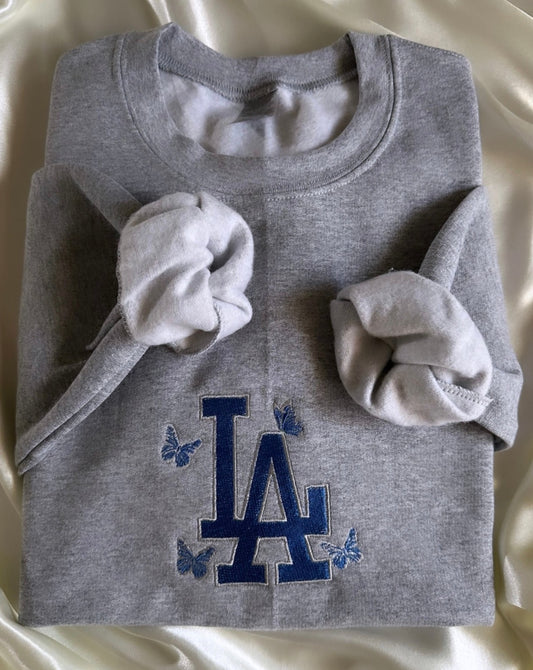 L.A SWEATER