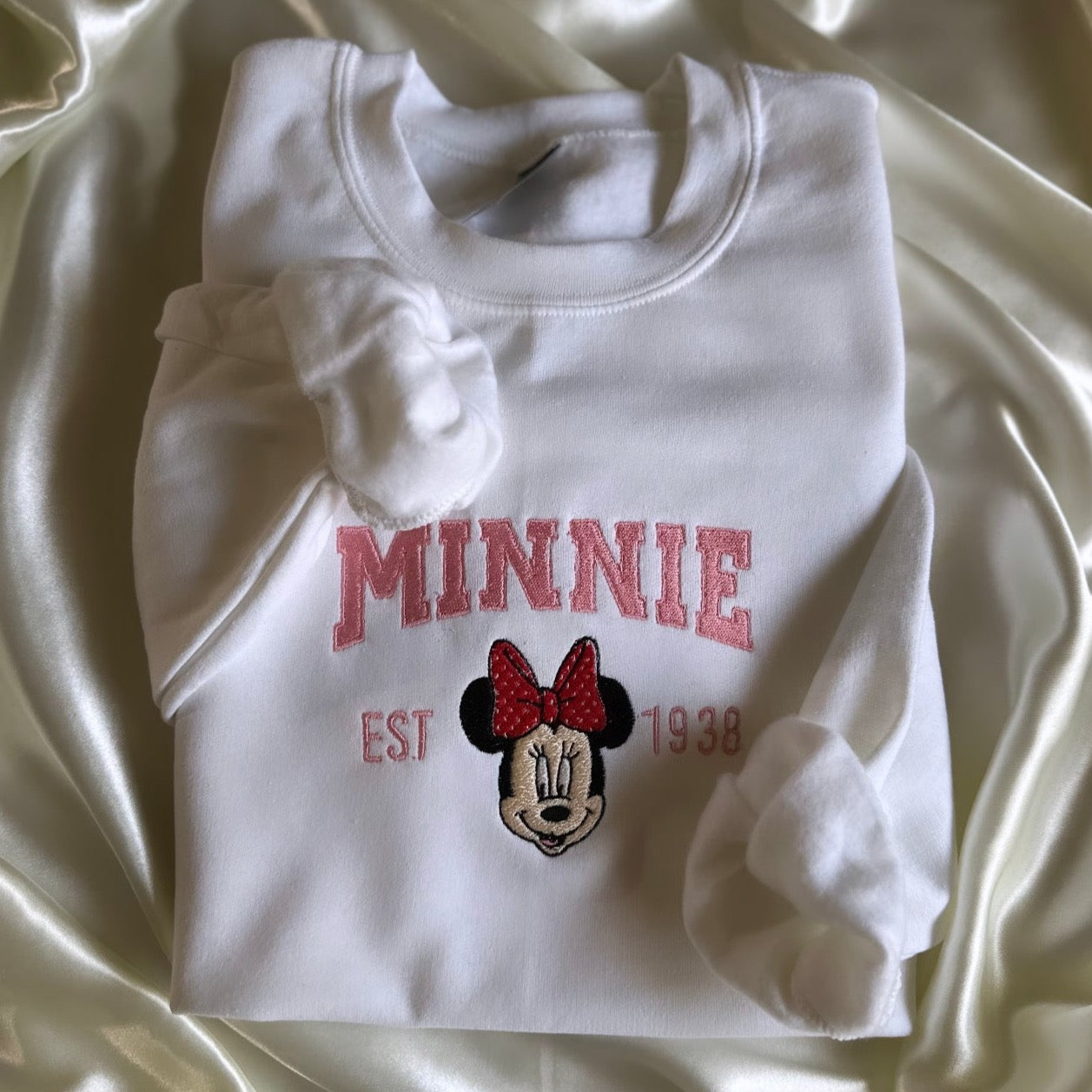 MINNIE EST SWEATER