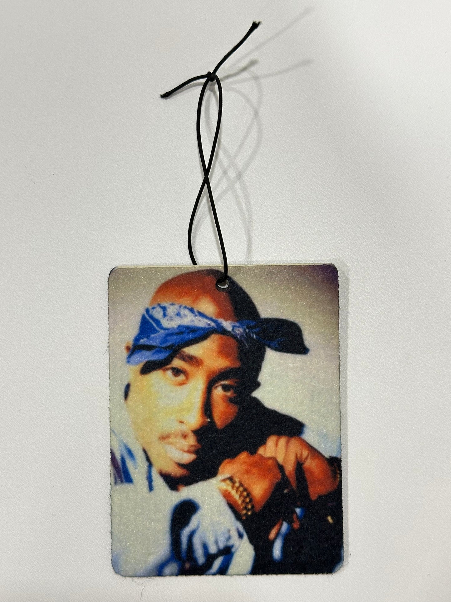 TUPAC FRESHIE