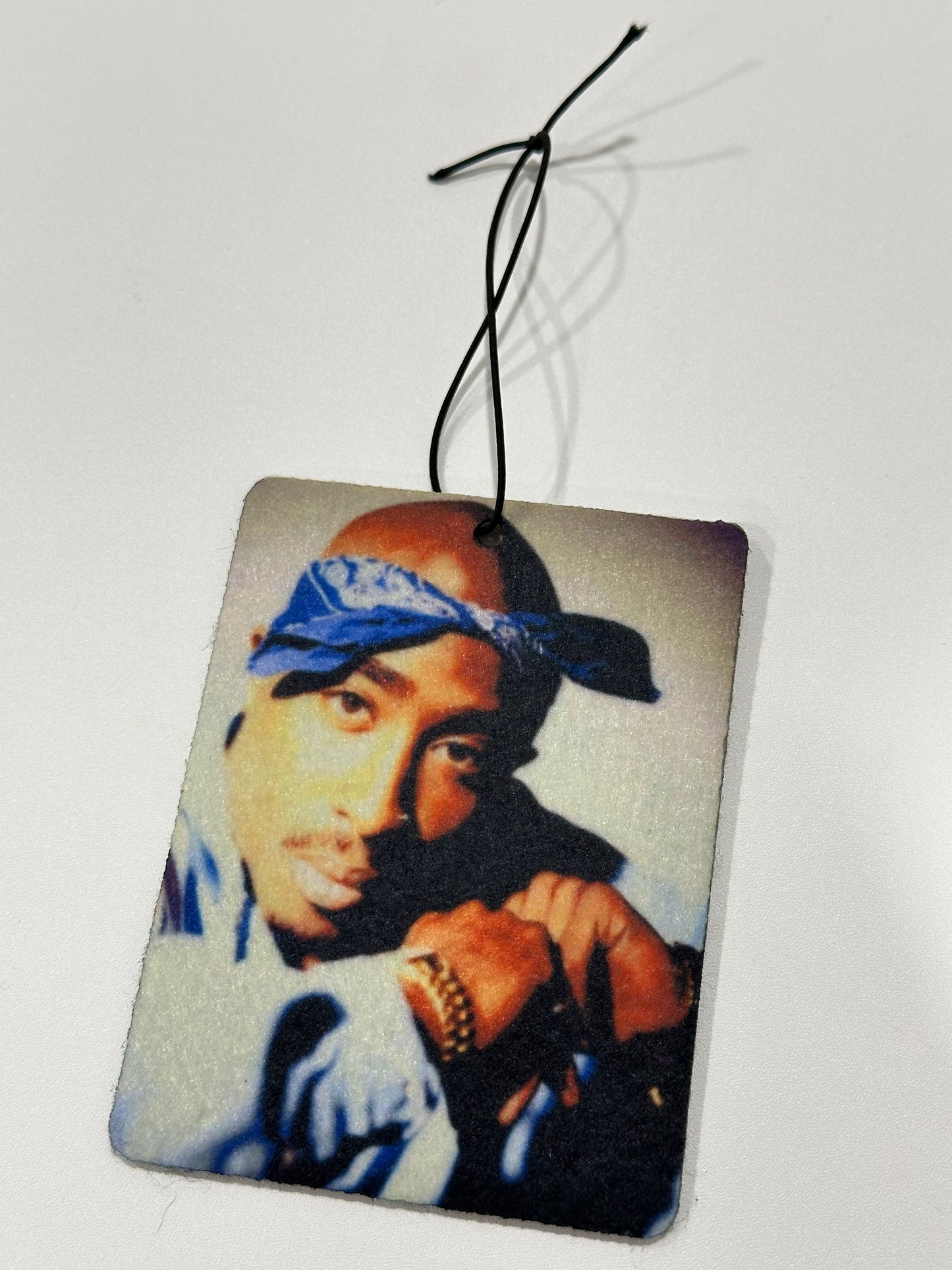 TUPAC FRESHIE