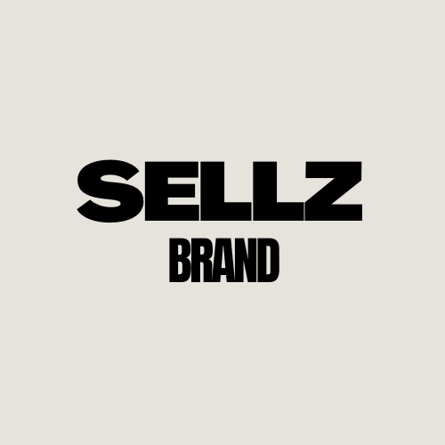 SELLZ BRAND